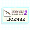 AK-47 License