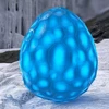 Dessert Crystal Dragon Egg