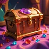 Collect total amount of 54 gems