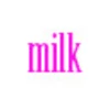 milk