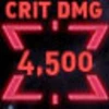 Critical 4,500