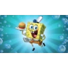 Who lives in a pineapple under the sea?