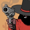 Kill 3 or more enemies without changing your position.