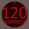 Level 120 Warrior