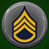 Staff Sergeant