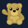 Gold Bear