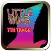 小さき翼　Little wing