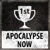 Apocalypse Now Gold!