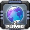 2 planets played