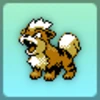 Growlithe