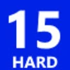 Hard 15