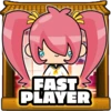 Fast player