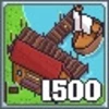 1500 Port Requests