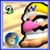 Wario - Gimmick Masters Doubles Champion