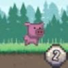 Pig High Score - 130