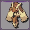 Lopunny