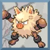 Persian - Primeape