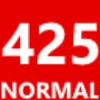 Normal 425