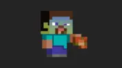 Starker Magen Erfolg in Minecraft – Nintendo Switch