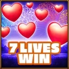 7 lives win