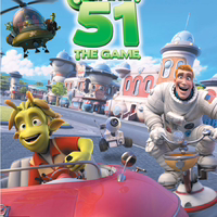Planet 51