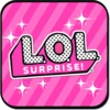 L.O.L. Surprise!