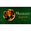 Start HISCORE MODE