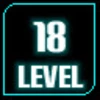 Level 18 Unlocked!