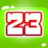 Complete 23 level