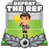 The Ref defeated