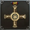 The Distinguished Service Cross