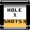 Hole 1 Par