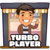 Turbo player