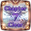 Chapter 7 Cleared