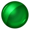 Pop a green ball