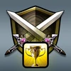 Budding Gladiator (Gold)