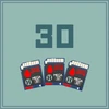 30 cards