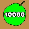 10000 Pears