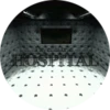Escaped From Hospital ESCAPE ROOM HOSPITAL Roblox