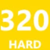 Hard 320