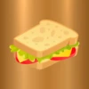 Ham Sandwich