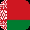 National Flag of Belarus