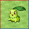 Professor Bridgette Challenge: Chikorita Family