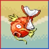 Professor Bridgette Challenge: Magikarp Family