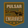 Compound Bow "Pulsar" (Blazing Orange)