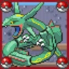 Rayquaza