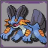 Swampert