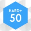 Hard+ 50