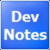 Developer Notes