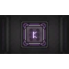 ᛈ - Perthro